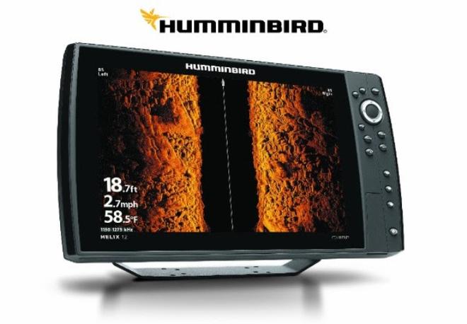 Humminbird – Australian Premiere at the Gold Coast International Boat Show and Marine Expo from March 17 - 19 © Gold Coast International Marine Expo
